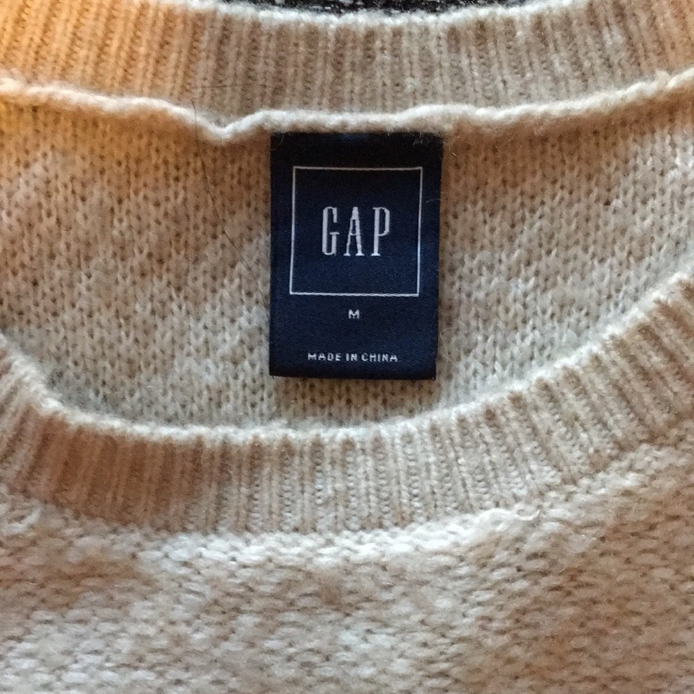 GAP